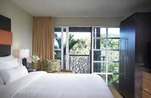 Hart Bay Complejo | Westin St. John Luxury Two Bedroom Villas!