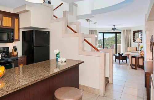 Monte Complejo | Westin St. John Luxury Two Bedroom Virgin Grand Villas!
