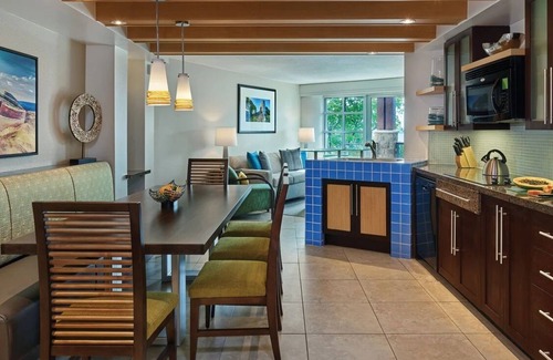 Hart Bay Complejo | Westin St. John- Three Bedroom Luxury Bay Vista Villa