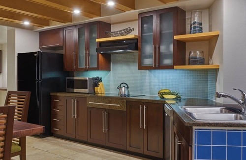 Hart Bay Complejo | Westin St. John- Three Bedroom Luxury Bay Vista Villa