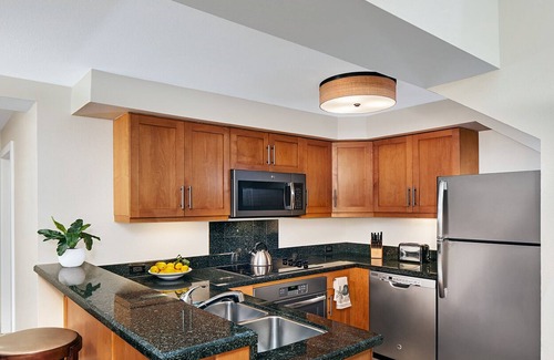 Gift Hill Complejo | Westin St. John - Virgin Grand 3 Bedroom Pool Villa