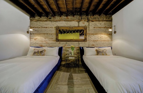 New Toronto Hotel | Westlake Hotel - The Can't Even Suite