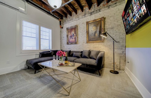 New Toronto Hotel | Westlake Hotel - The Can't Even Suite