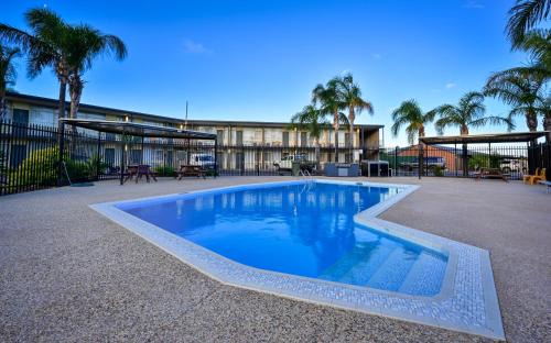 Whyalla Norrie Hotel | Westland Hotel Motel