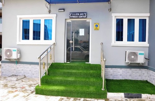 Benin City Apartamento | Westmac Hotel and Apartments