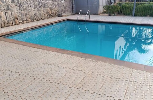 Benin City Apartamento | Westmac Hotel and Apartments