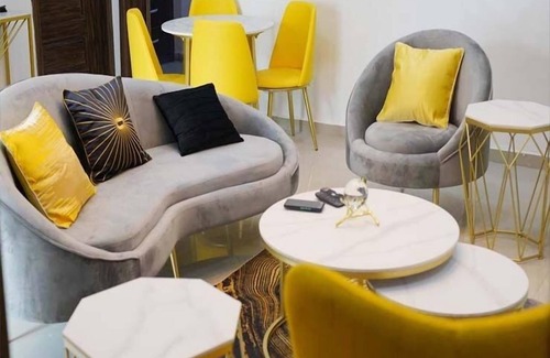 Benin City Apartamento | Westmac Hotel and Apartments