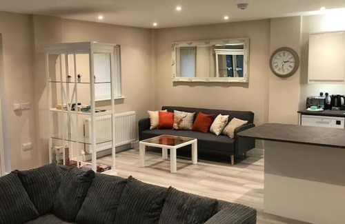 Callander Apartamento | Westmains Lodge