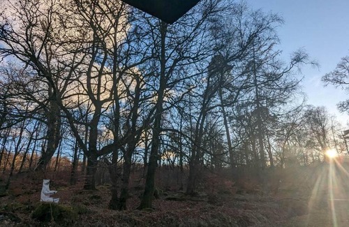 Callander Apartamento | Westmains Lodge