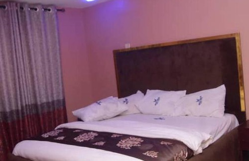 Warri Hotel | Westman hotel and suites