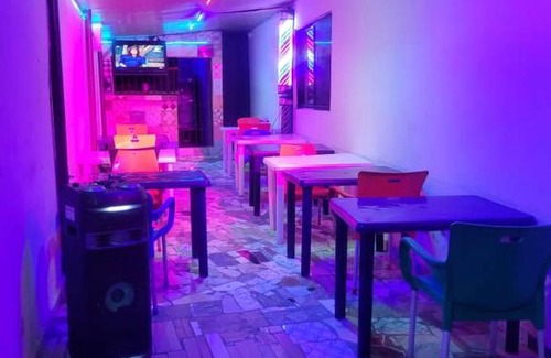 Warri Hotel | Westman hotel and suites