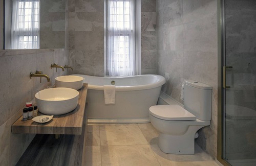 Bulkington Hotel | Weston Hall Hotel, Sure Hotel Collection by Best Western