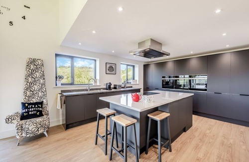 Tiverton Cabaña | Westpitt Farm - The Hay Loft