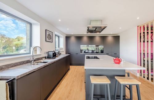 Tiverton Cabaña | Westpitt Farm - The Hay Loft