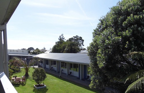 Westport Hotel | Westport Motor Hotel