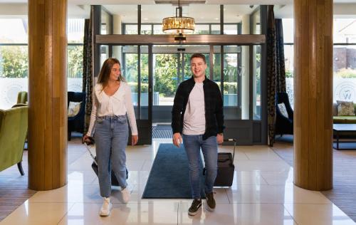 Enniskillen Hotel | Westville Hotel