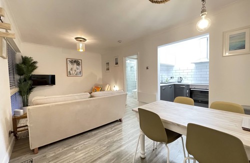 Trebetherick Apartamento | Polzeath, cerca de Padstow, Rock & Daymer Bay