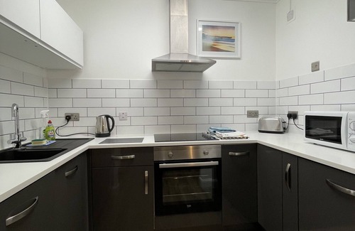 Trebetherick Apartamento | Polzeath, cerca de Padstow, Rock & Daymer Bay