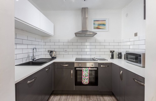 Trebetherick Apartamento | Polzeath, cerca de Padstow, Rock & Daymer Bay