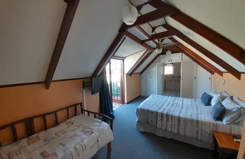 Westcliff Cama Y Desayuno | Whalers Guest House