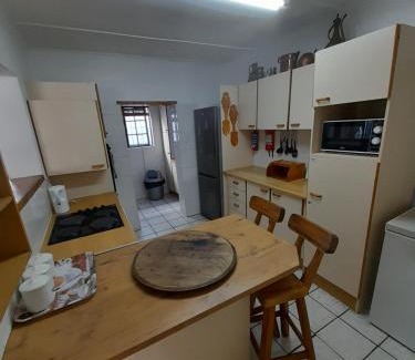 Westcliff Cama Y Desayuno | Whalers Guest House