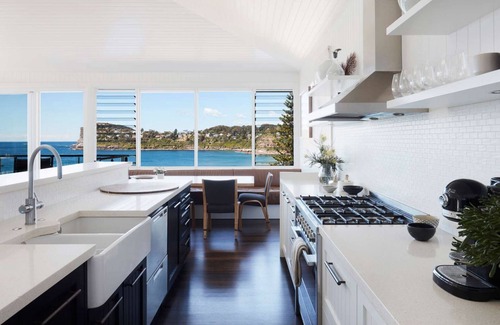 Whale Beach Casa | Whaley Beachfront by Contemporary Hotels