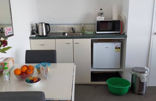 Manly Apartamento | Retiro de Whangaparaoa con vistas asombrosas