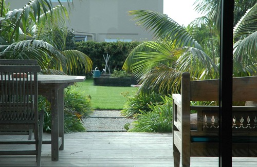 New Plymouth Apartamento | Whare Hita: comodidad de diseño en la ciudad costera