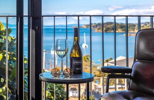 Oneroa Apartamento | Whare Iti