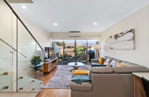 North Batemans Bay Apartamento | Wharf at North Batemans managed by Batemans Bay Accom