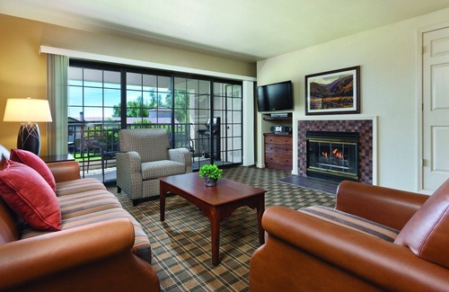 Nice Complejo | Qué escenario ... ¡Qué resort!