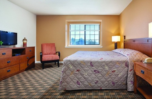 Nice Complejo | Qué escenario ... ¡Qué resort!