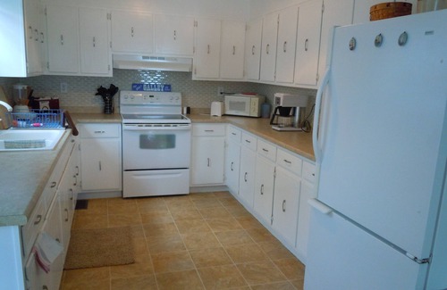 Bean Station Casa | Qué vistas Cherokee Lago