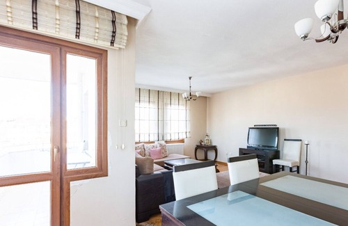 Sariyer Apartamento | What about amazing sea view and great location?