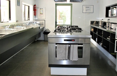 Karkari Peninsula Hotel | Whatuwhiwhi TOP 10 Holiday Park