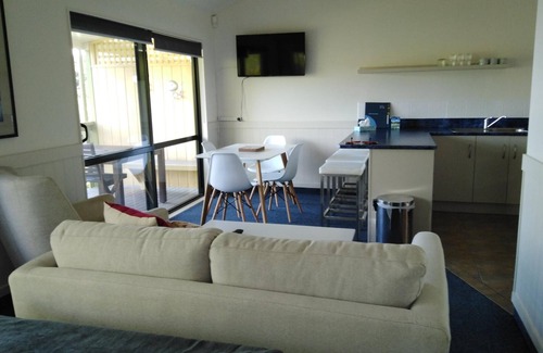 Karkari Peninsula Hotel | Whatuwhiwhi TOP 10 Holiday Park