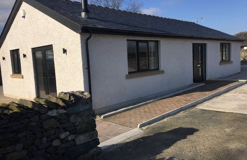 Fourstones Near Bentham Casa | Wheelchair Accessible Cottage near Austwick, Great base for the Three Peaks