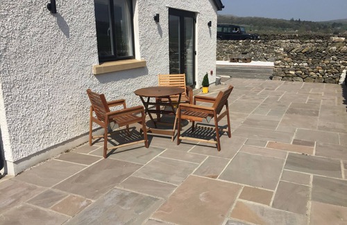 Fourstones Near Bentham Casa | Wheelchair Accessible Cottage near Austwick, Great base for the Three Peaks
