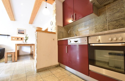 Varsberg Casa | Escape adaptado para sillas de ruedas