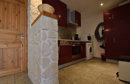 Varsberg Casa | Escape adaptado para sillas de ruedas