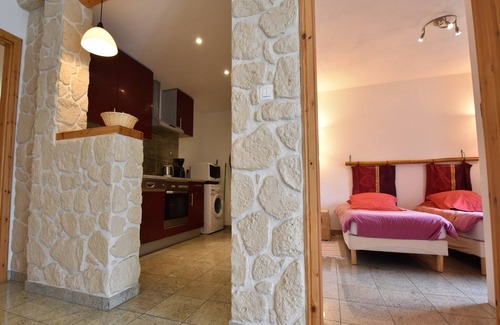 Varsberg Casa | Escape adaptado para sillas de ruedas