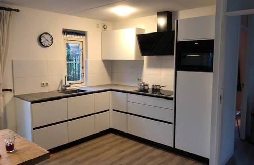 Kamperland Villa | Villa de vacaciones apta para sillas de ruedas de lujo con piscina privada, cerca de Banjaardstrand