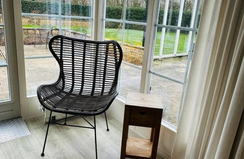 Kamperland Villa | Villa de vacaciones apta para sillas de ruedas de lujo con piscina privada, cerca de Banjaardstrand