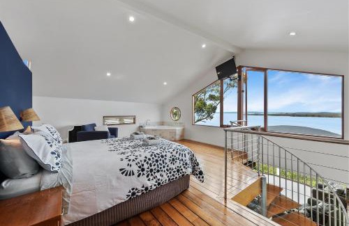 Strahan Apartamento | Wheelhouse Apartments