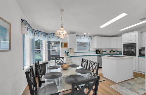Bouvet Island Casa | Where dreams come true in this 3-bedroom house in delightful Fort Myers,FL.