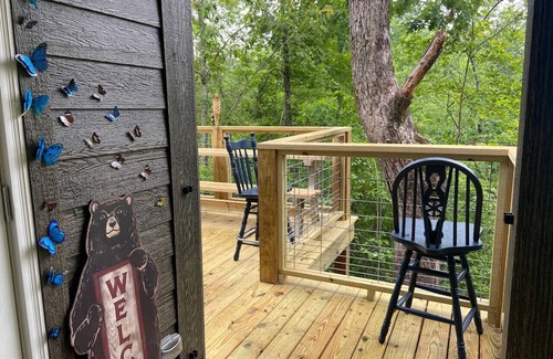 Mentone Casa | RiverFront l Kayak l Hiking Trail l Tiny Home - Where The Little River Runs