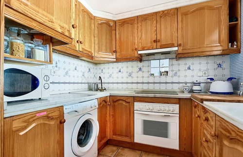 Gran Alacant Casa | WHERE THE SUN AND THE SEA LIVE/ AMAZING VIEW OF 180º OVER THE SEA