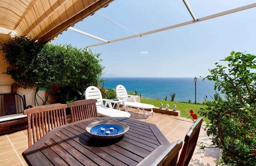Gran Alacant Casa | WHERE THE SUN AND THE SEA LIVE/ AMAZING VIEW OF 180º OVER THE SEA