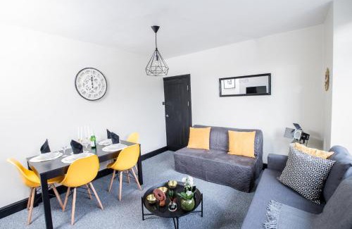 Ipswich Casa | Wherstead House