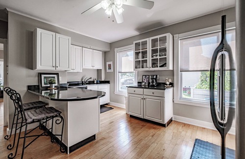 Munjoy Hill Apartamento | Ya sea con una familia o amigos, visite Sight See & Dine en excelentes restaurantes